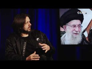 Este viu sau e doar o tragere de timp a Gardienilor Revoluției?  Sens TV 39.2K subscribers  Join