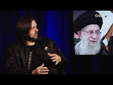 Este viu sau e doar o tragere de timp a Gardienilor Revoluției?  Sens TV 39.2K subscribers  Join