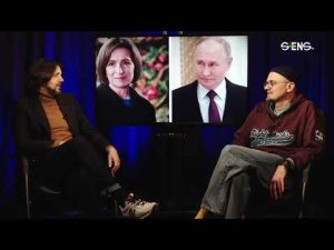 Chișinăul vrea să reintegreze Transnistria!