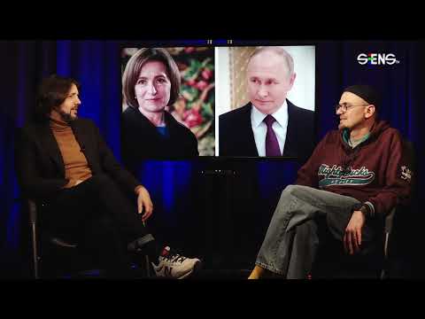 Chișinăul vrea să reintegreze Transnistria!