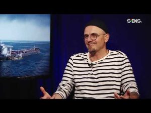 Proiectul SF prin care mai multe explozii nucleare pot neutraliza Stramtoarea Ormuz!