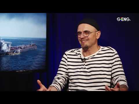 Proiectul SF prin care mai multe explozii nucleare pot neutraliza Stramtoarea Ormuz!