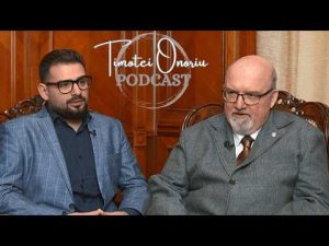 Este Călin Georgescu o amenințare pentru România?