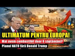 Mai avem combustibil doar 6 săptămâni?