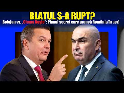 E România cămara șobolanilor?