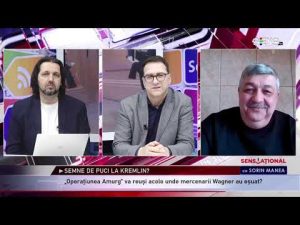 PUCI LA KREMLIN? 🚨 „Operațiunea Amurg” îl dărâmă pe Putin! Planul șocant din Iran & Liban 💥