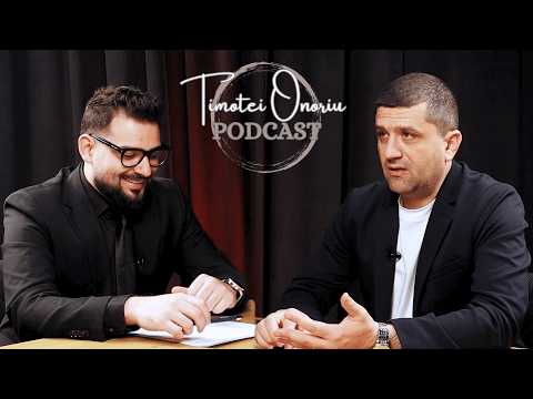 Radu Miruță: Este România în pericol? Adevărul despre industria de apărare