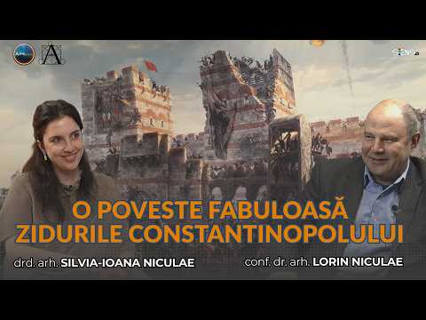 Scutul de Piatră al Constantinopolului și Fortăreața Credinței Creștine