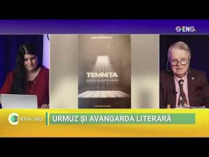 LUMINA ÎNVIERII