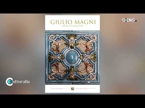 POVESTEA FASCINANTĂ A ARHITECTULUI GIULIO MAGNI