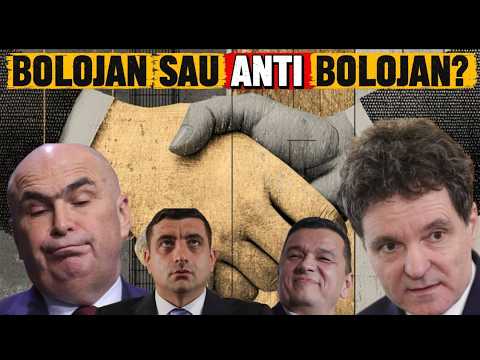 Bolojan sau anti-Bolojan?