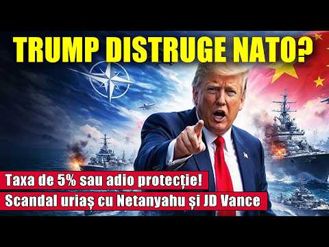 Taxa de 5% sau adio protecție!