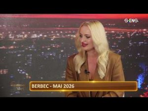 Horoscop Mai 2026 cu Alina Ciutac