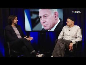 Ambitiile lui Netanyahu il enervează pe Trump!