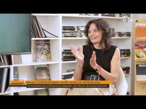 ORAȘUL CONTEMPORAN, ÎNTRE PEISAJ ȘI TEHNOLOGIE
