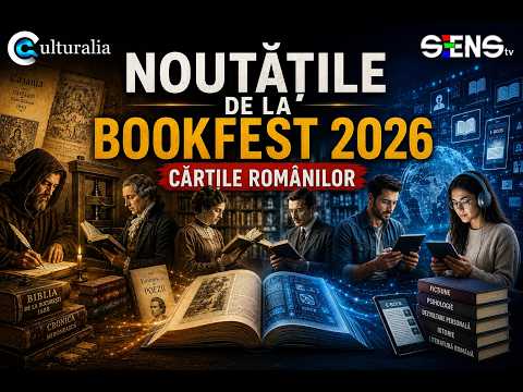 CĂRȚILE ROMÂNILOR