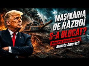 Adevărul ascuns despre armata Americii