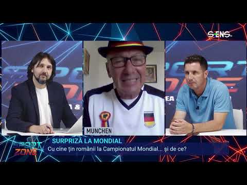De ce nu mai prindem Mondialul? Adevărul despre fotbaliștii români care refuză să alerge!