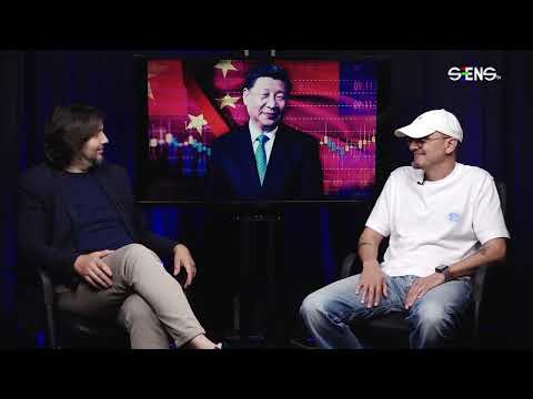 DILEMA CHINEZULUI REALIZAT FINANCIAR: „Mai sunt banii mei ai mei”?