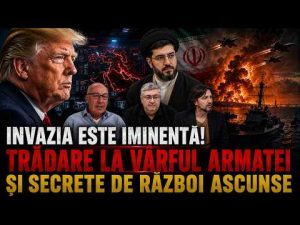 Invazia Este Iminentă! Trădare la Vârful Armatei și Secrete de Război Ascunse