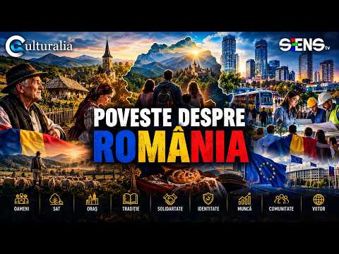 POVESTE DESPRE ROMÂNIA