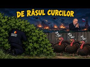 Cine va fi prima putere din lume în 2030