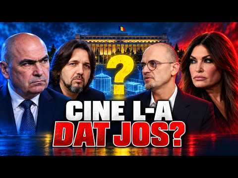 Târgul secret pe energia României. Cum au dat jos Guvernul Bolojan oamenii lui Trump?