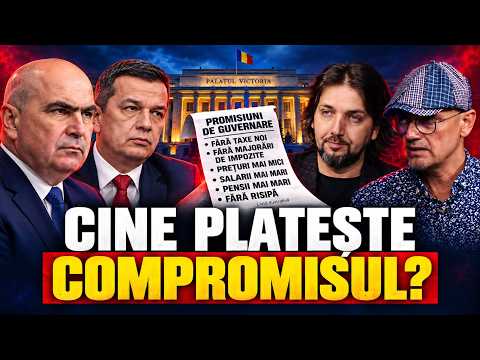 Guvernul Niculescu: fără taxe noi sau doar o factură amânată?
