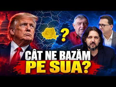 Trump pierde majoritatea? Ce riscă România după alegerile din SUA?