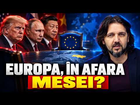 Trump, Putin și Xi: o nouă Ialta? Miza summitului propus de Putin!