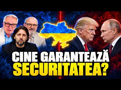 Trump, Putin și prețul păcii: ce riscă Ucraina și Europa?