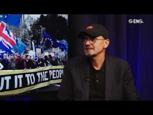 Rusia a intervenit în referendumul pentru Brexit