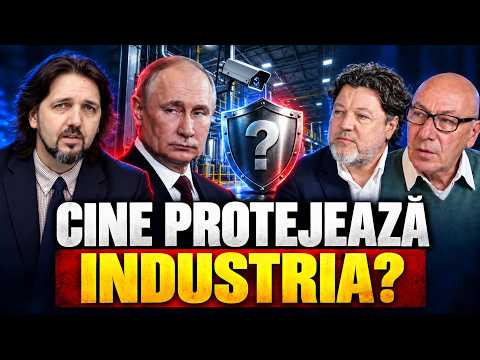 Cazul Carfil Brașov: cât de vulnerabilă este apărarea României?