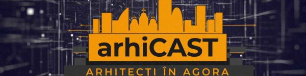 snapshot logo arhicast